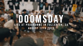 (197 Media) Doomsday - 08/12/2023