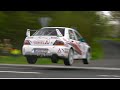 Rallye frnkisches weinland 2023  jumps  action