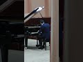 Bach, WTC1, c moll.  Aleksandr Movsesyan