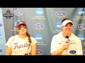 2024 SCAC Softball Tournament - Game 4 - Trinity 3, St. Thomas 2