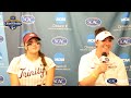 2024 SCAC Softball Tournament - Game 4 - Trinity 3, St. Thomas 2