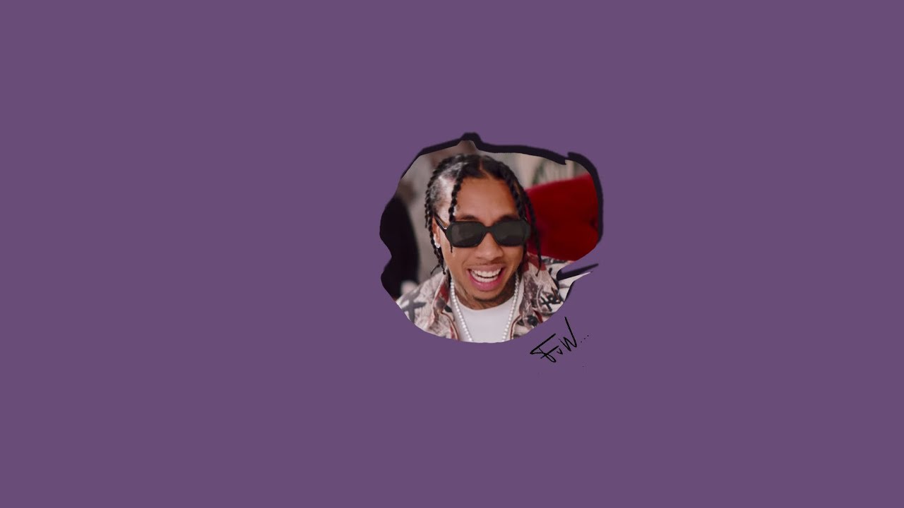  MI AMOR Spanish Tyga Type Beat prod Freek Van Workum SOLD YouTube
