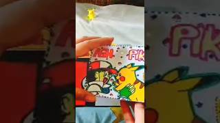 Pokemon themed Birthday box | Ash and Pikachu | Birthday cards | Pokemon gifts | explosion box Pokemon themed Birthday box | Ash and Pikachu | Birthday cards | Pokemon gifts | explosion box