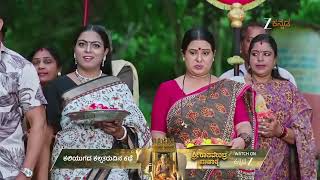 Naa Ninna Bidalaare Ep - 190 Best Scene Oct 16 2025 Zee Kannada