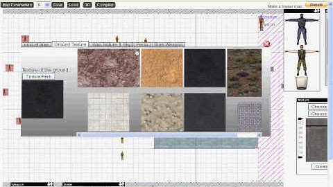 how to make cs 1.6 map