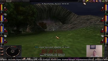 Previous Live Stream of DFortae