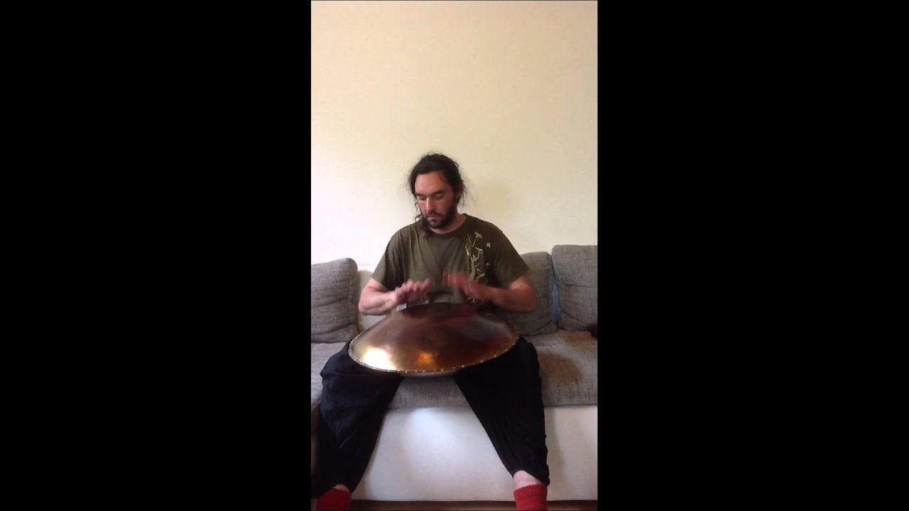 Harmonydrum A3