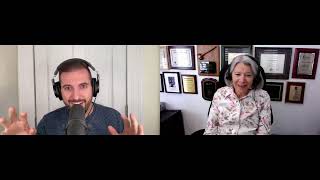 Sanity x ABCT: CPT for PTSD with Dr. Patricia A. Resick (Episode 1)