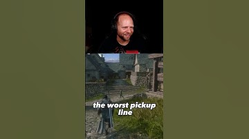 NPC needs a little more work on their pickup lines #finalfantasyxvi #finalfantasy16 #ff16 #gaming