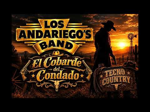 EL COBARDE DEL CONDADO ANDARIEGOS