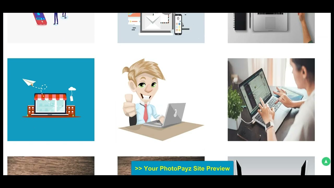 How to Earn Money by Posting Photos on.. || 