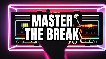 Uncover the Secrets to Chopping the Amen Break like a Pro!