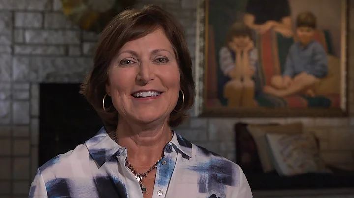 Penny Joiner - American Cancer Society of The Shoa...