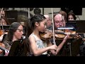 Tchaikovsky Violin Concerto in D Major, Op. 35 — Finale: Allegro vivacissimo ( Valerie Bai 10)