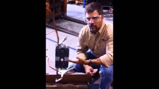 New Breaker Fails Test