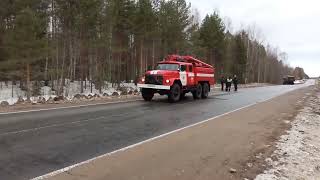 Видео от Знамя I Красноборский район