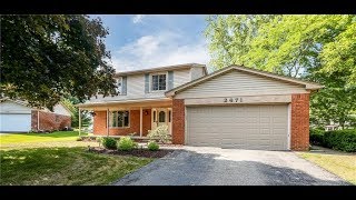 2671 Wareing Cove video tour
