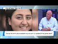 סופ"ש שלו | איל אשל, אביה של התצפיתנית רוני אשל שנפלה ב-7 באוקטובר, בריאיון לסופ"ש שלו