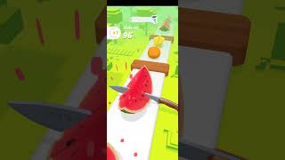 Perfect Slices Fruit Cutting 🍊🍎 #shorts #shortvideo #short #perfectslice screenshot 5