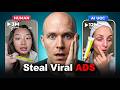 How to Create Viral UGC Ads with AI (Arcads + Kling 3.0 Tutorial)
