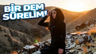Bi̇r Dem Süreli̇m (Deep House)