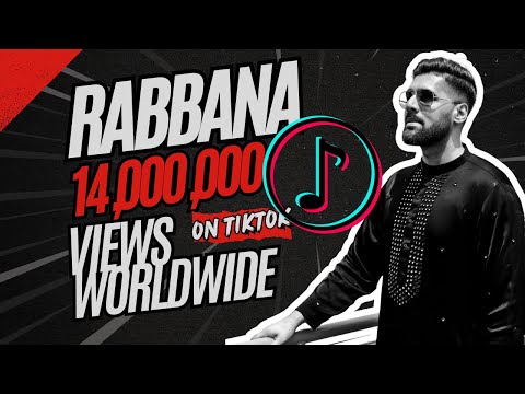 Prince Naseeb Abbas Rabbana Kalam Most Viral Video 2024