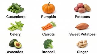 Every Gut-Healing Food Explained In 11 Minutes