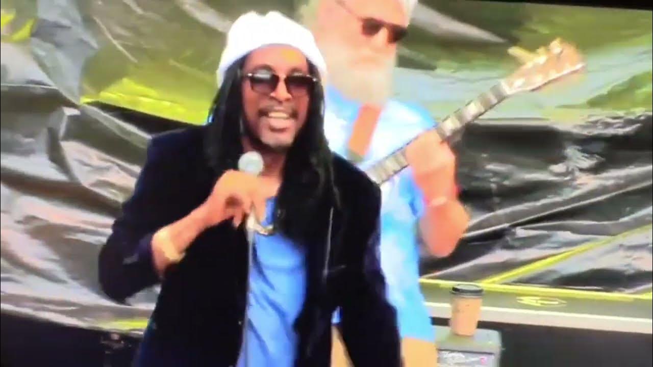 Wailing Souls - Shark Attack (Live at Red Rocks 2022) Wailing Souls - Shark Attack (Live at Red Rocks 2022)