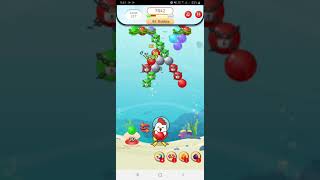 Shopee Bubble Puzzle Level 217 ⭐⭐⭐