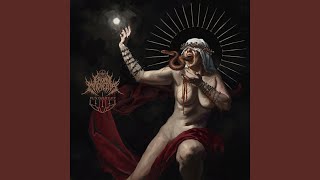 Barbed Wire Noose - Crown Magnetar