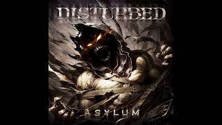 D i s t u r b e d  Asylum Full Album 2010