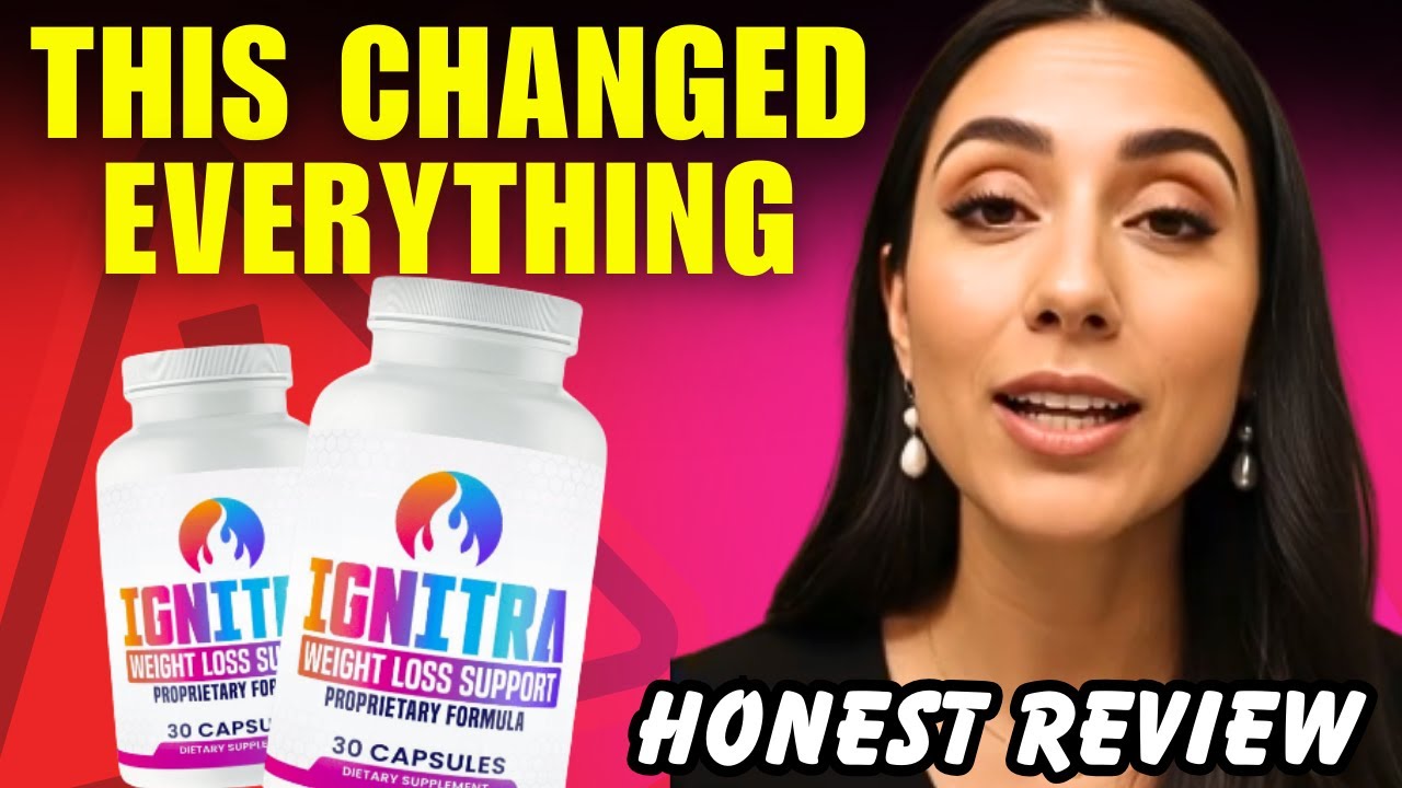 IGNITRA REVIEWS ((2025)) 🫵❌I TRIED: Price, Order, Results, Scam or Legit? Canada & USA Amazon Guide