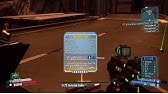 Borderlands 2 How To Deactivate The Arid Nexus Badlands Electric Fence Youtube
