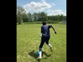 Part 11 🔥Drill Premier Pas Explosif &amp; Agilité Insane !