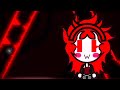 "Ashley Wave Trials" | Geometry Dash