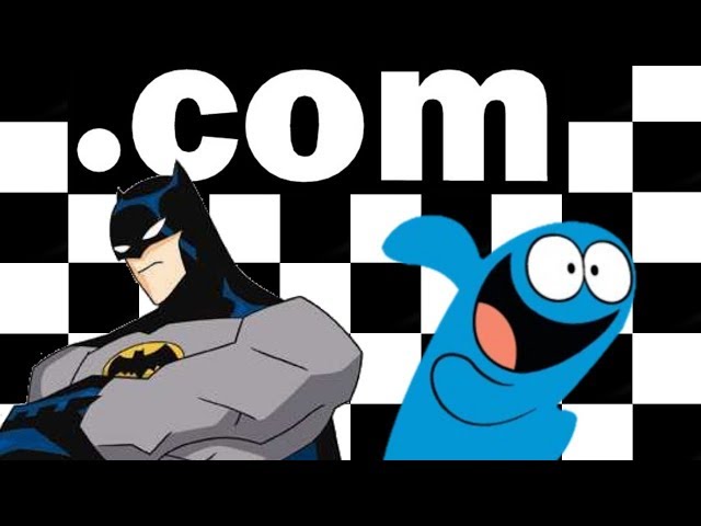 Cartoon Network ONLINE FLASH GAMES 