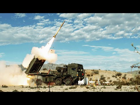 The need to have modern artillery in Spain now!