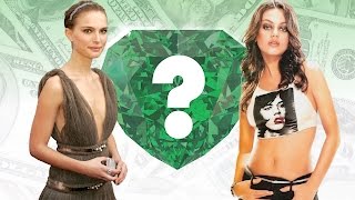 WHO’S RICHER? - Natalie Portman or Mila Kunis? - Net Worth Revealed!