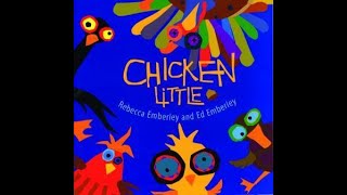 Chicken Little
