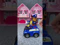 Satisfying Paw Patrol Toys Unboxing Made for American Collectors 🇺🇸 #pawpatroltoys #targetfinds