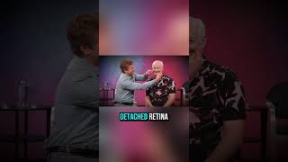 Whose Line Star Colin Mochrie Undergoes Sudden Emergency Surgery