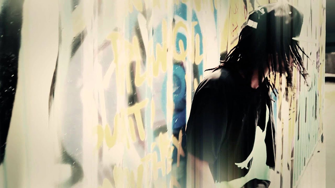 J Colv - Versace Music Video