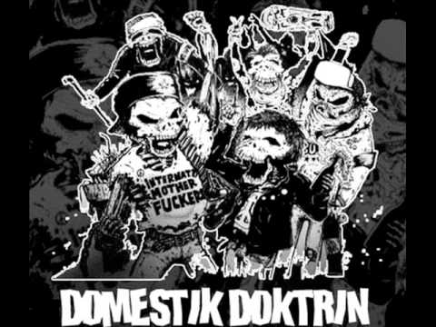 DOMESTIK DOKTRIN - ULAMA SIRKUS
