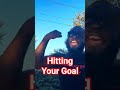 Hitting Your Goal Goal Motivation Interview Dayodman Hitting Your Goal Goal Motivation Interview Dayodman