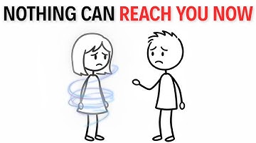 THE MOMENT AN EMPATH BECOMES UNTOUCHABLE — JUNG’S SHIELD PRINCIPLE||CARL JUNG