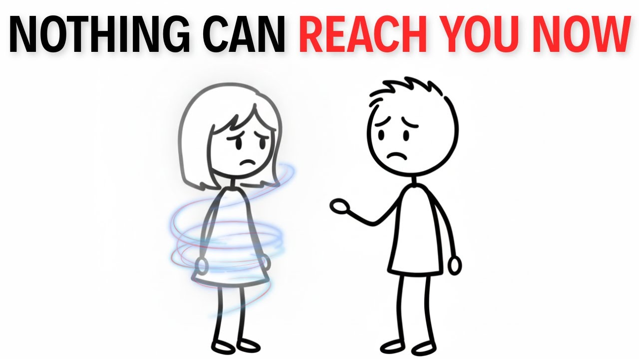 THE MOMENT AN EMPATH BECOMES UNTOUCHABLE — JUNG’S SHIELD PRINCIPLE||CARL JUNG