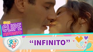 Infinito - A Infância De Romeu E Julieta Clipe Oficial Tv Zyn