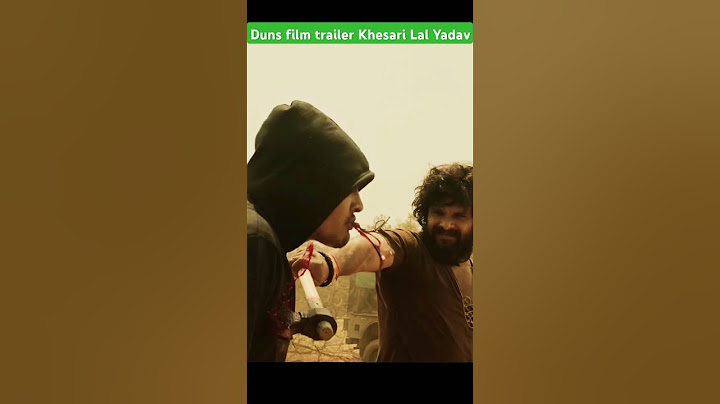 Teaser - Duns (डंस) - Trending Star Khesari Lal Yadav | Mass Movie #shorts #khesari #bhojpuri