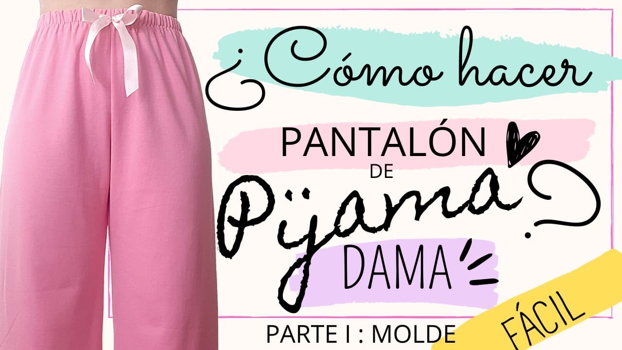 Pantalón de pijama