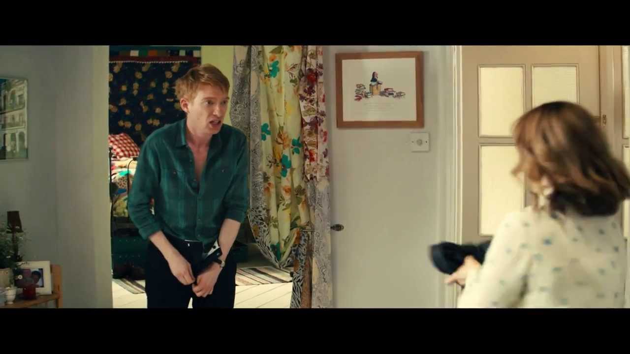 Il Était Temps - Bande-annonce officielle VF - Au cinéma le 6 Novembre